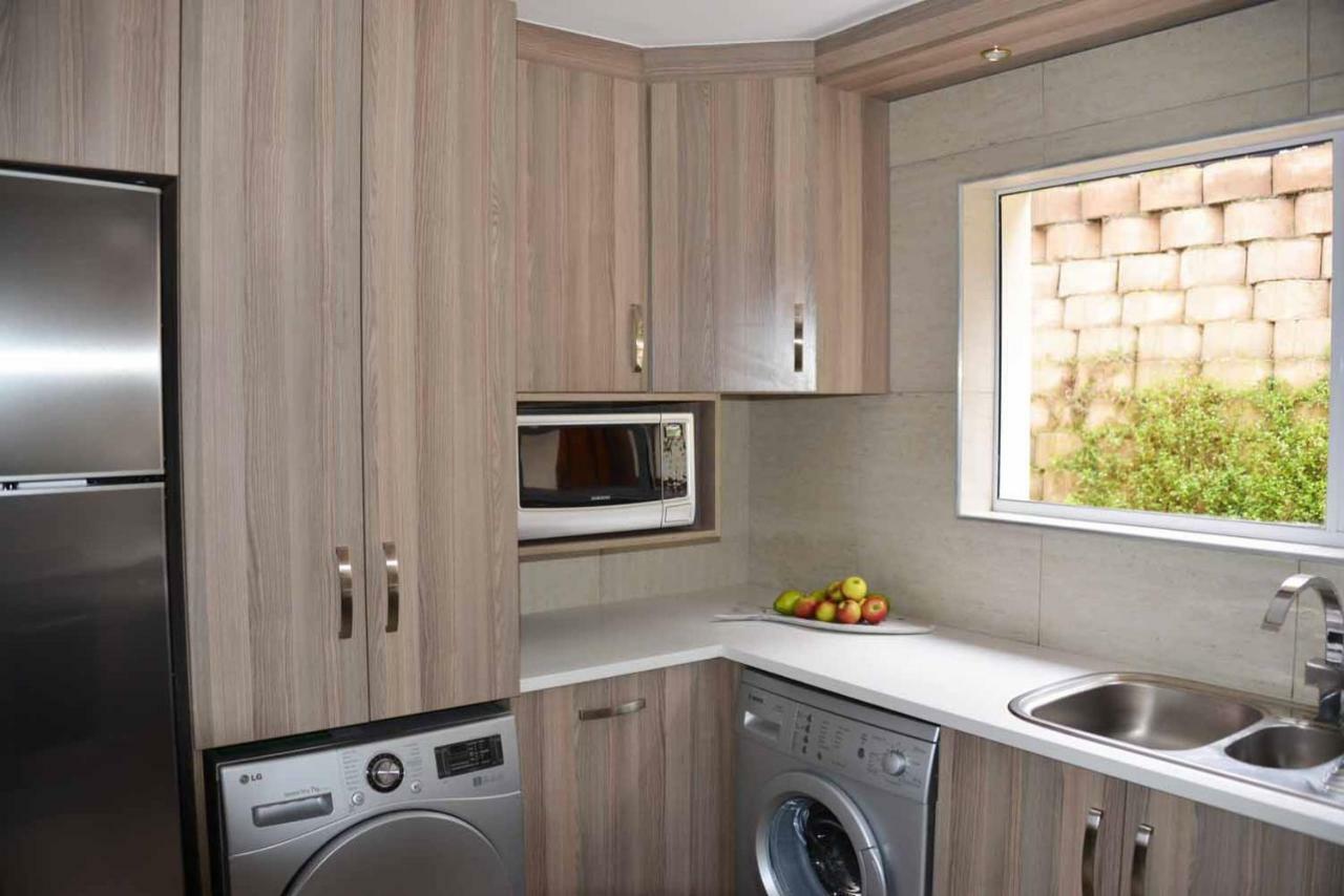 דירות קניסנה 3 Oaklands On The Knoll מראה חיצוני תמונה