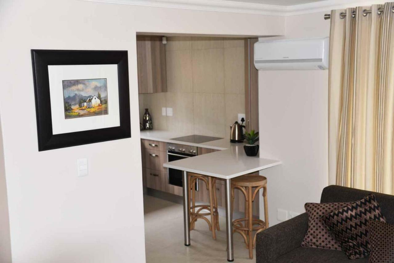 דירות קניסנה 3 Oaklands On The Knoll מראה חיצוני תמונה